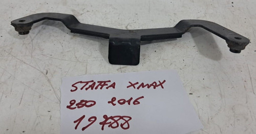 Staffa supporto yamaha max - supporto, x-max