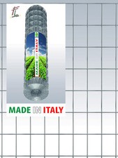 RETE PER RECINZIONE METALLICA