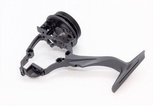 Corpo mulinello shimano aero - mulinello,