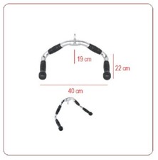 maniglia allenamento palestra