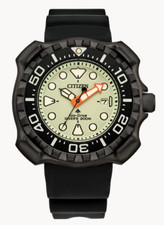 CITIZEN PROMASTER BN0227-25X