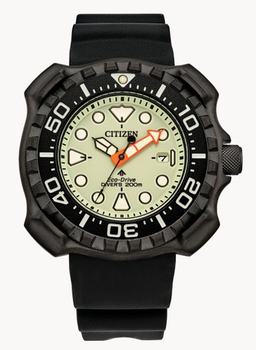 Citizen promaster bn0227 25x - citizen, bn0227-25x