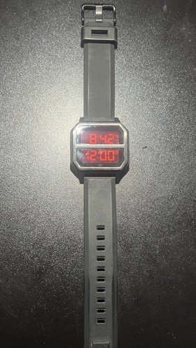 Adidas z16 archive orologio - adidas,
