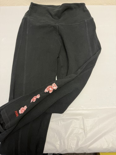 Pantaloni yoga rosa - yoga, victoria's