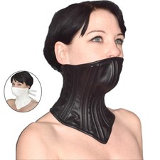 Corsetto bondage chiudibile