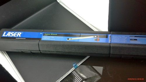 Laser 5867 chiave - 5867,