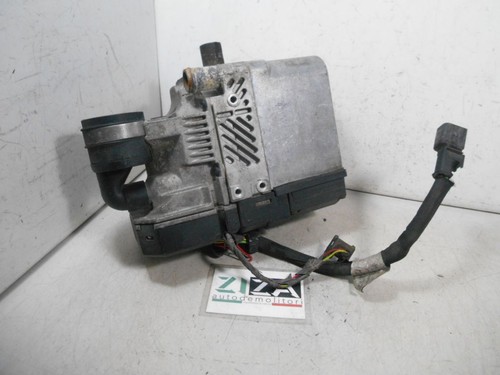 Riscaldatore webasto thermo - riscaldatore,