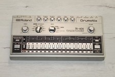 ANALOG DRUM MACHINE "ROLAND