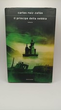 Il principe della nebbia di