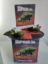DINKY 359 SPACE 1999 SUPPORTO