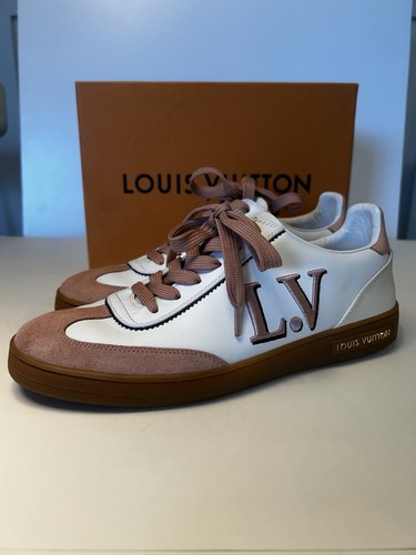 Louis vuitton sneaker donna - louis,
