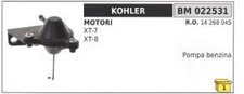 Pompa miscela benzina KOHLER