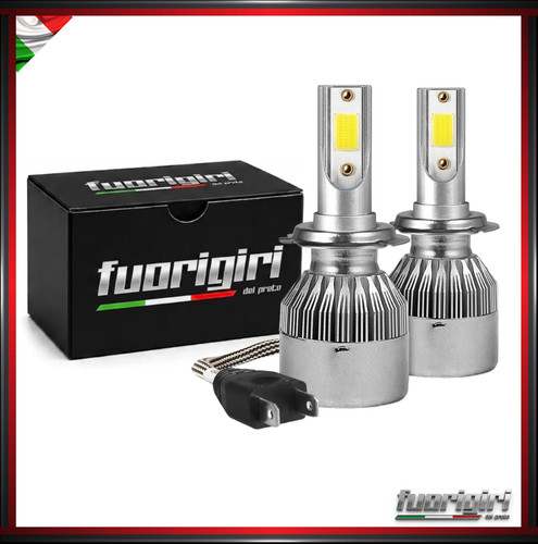 Kit full led 7200 - kit, lumen