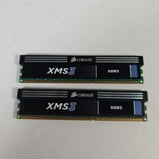 Corsair XMS3 8GB Kit (2x 4GB)