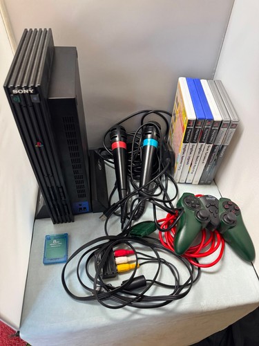 Sony ps2 playstation - playstation, 2