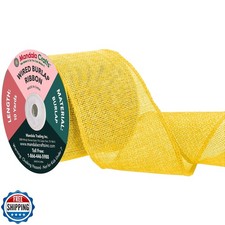 Mandala Crafts Nastro Filo di