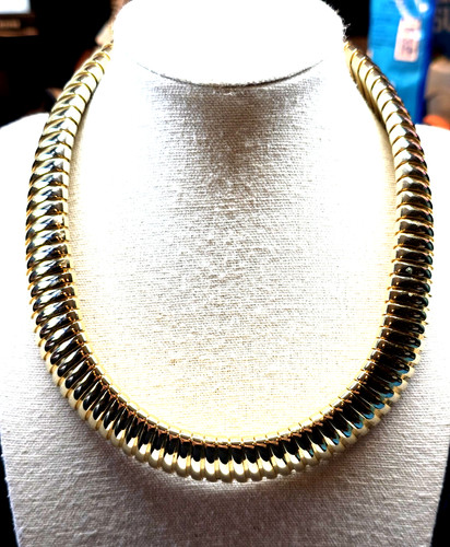 Collana collare tubogas - collare,
