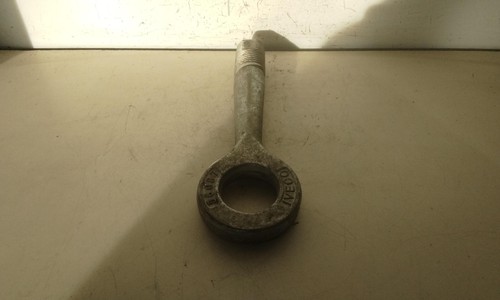 Gancio traino per iveco - gancio, daily