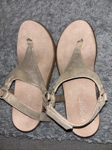 Vionic sandalo donna taglia