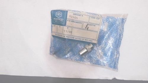 Colonnino carburatore ape - colonnino,