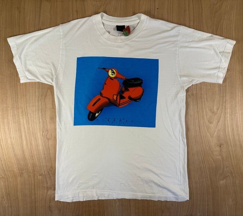 Tshirt firenze italia vintage - tshirt,
