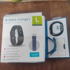 Fitbit Charge 2