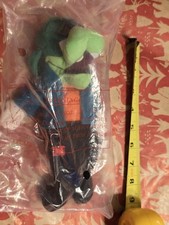 Disney Store Goofenstein 8"