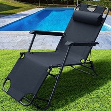 Sedia Poltrona Esterno