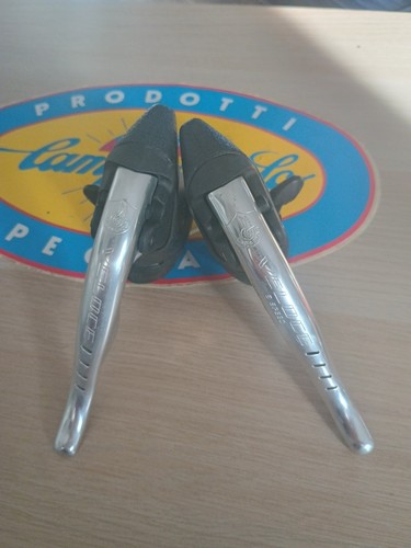 Vintage leve freni campagnolo - vintage,