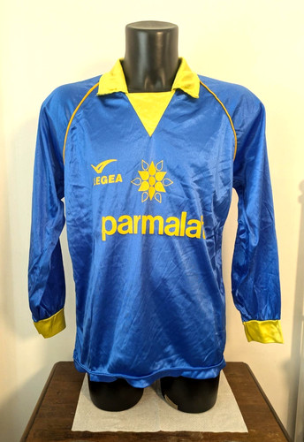 Maglia parma anni 90 legea - maglia,