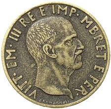 moneta/ Regno d’Italia/