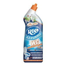 RIO AZZURRO WC GEL 750ML