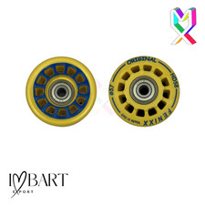 Set 8 Ruote ORIGINAL HD58 Ø57
