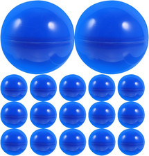 100 Palline Lotteria Colorate