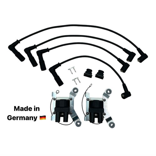 Kit bobina accensione bmw - accensione, k1