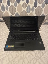 Notebook Lenovo G50-45 windows