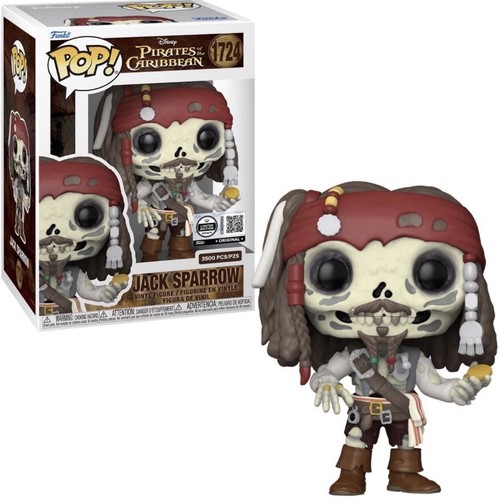 Funko pirati dei - funko,