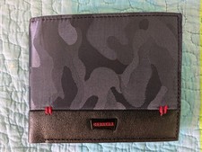 portafoglio uomo Carrera