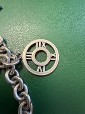 bracciale tiffany unisex in