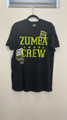 Shirt grafica zumba wear - grafica,