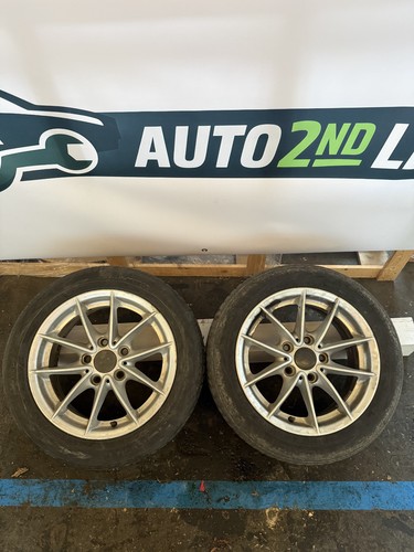 Set cerchi lega - cerchi,