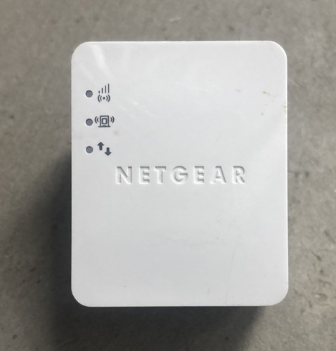 Netgear range extender wifi - netgear,