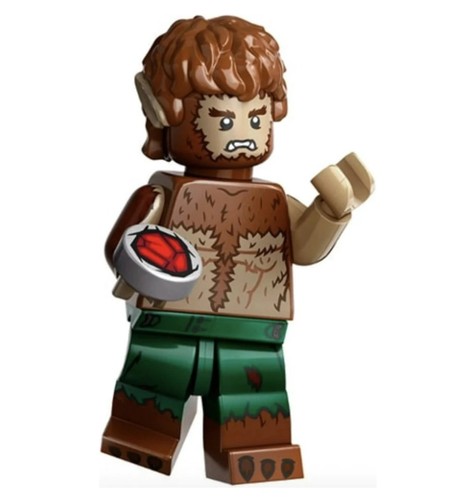 Lego minifigure serie marvel - minifigure,
