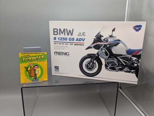 Bmw r1250 adv model - gs, kit