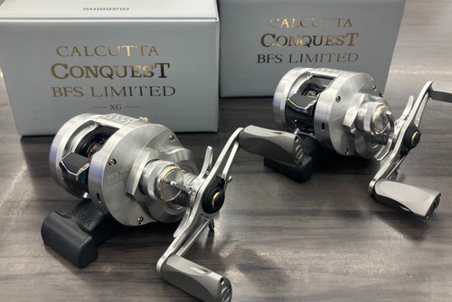 Mulinello shimano calcutta - mulinello,