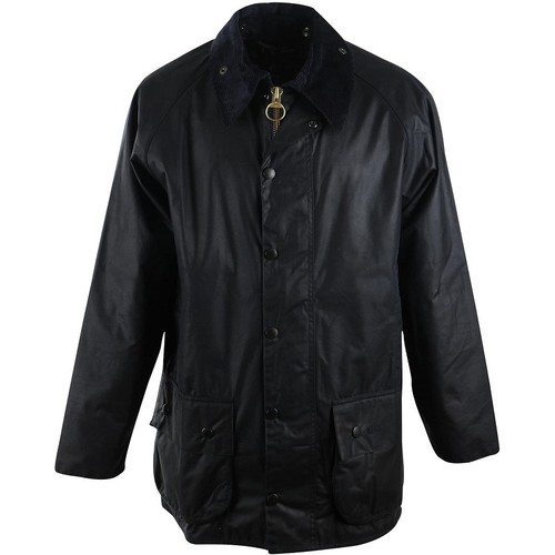 Barbour giacca cerata - barbour,