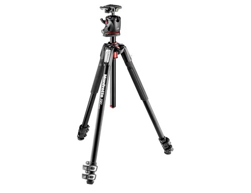 Manfrotto mt190xpro3 tripod - manfrotto,