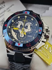 Invicta - Swiss Made MASTER