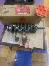 albero motore completo di