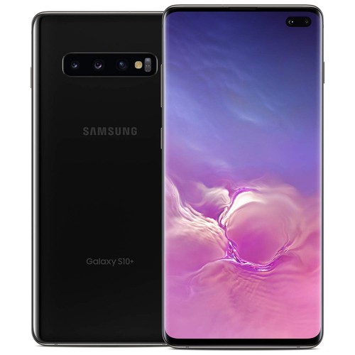 Samsung galaxy s10 plus - plus, (